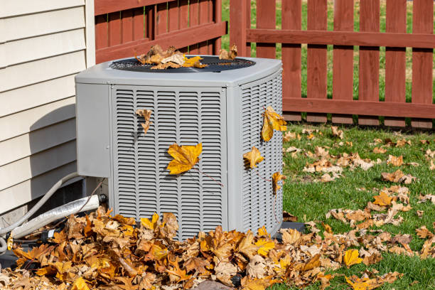 Best HVAC Cleaning Services  in Crystal Lawns, IL