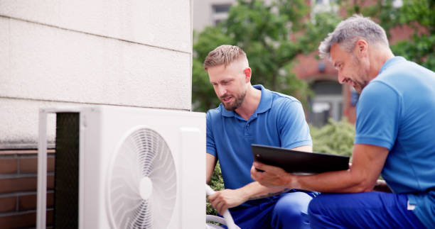Best HVAC Air Duct Cleaning  in Crystal Lawns, IL