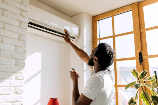 Best Air Conditioning Repair  in Crystal Lawns, IL