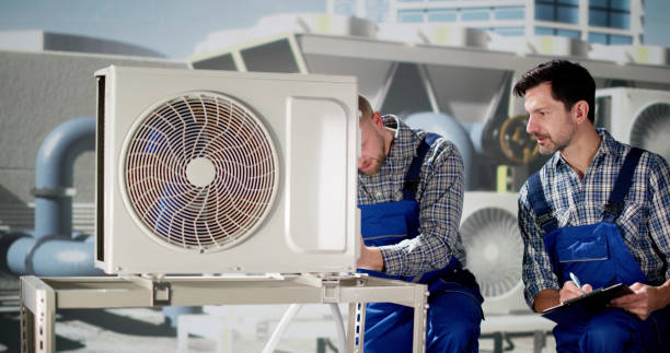 Best HVAC System Installation  in Crystal Lawns, IL