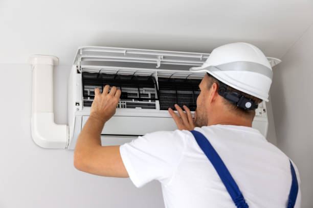 Best HVAC Companies Near Me  in Crystal Lawns, IL