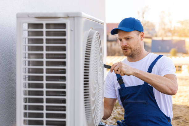 Best HVAC Companies Near Me  in Crystal Lawns, IL