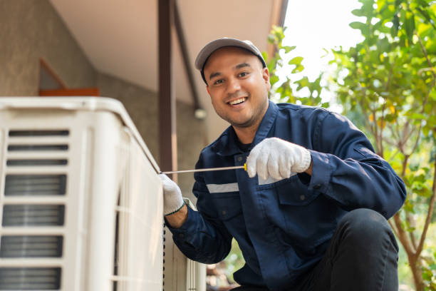 Best Commercial HVAC Repair  in Crystal Lawns, IL