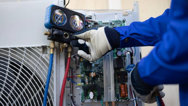 Best HVAC Maintenance Near Me  in Crystal Lawns, IL